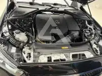 2025 Mercedes Benz E-Class