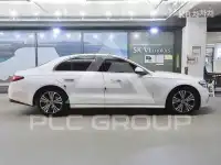 2025 Mercedes Benz E-Class