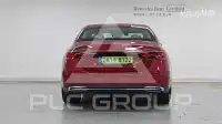 2025 Mercedes Benz E-Class