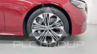 2025 Mercedes Benz E-Class