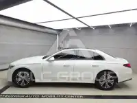 2025 Mercedes Benz E-Class
