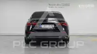 2025 Mercedes Benz E-Class