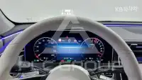 2025 Mercedes Benz E-Class