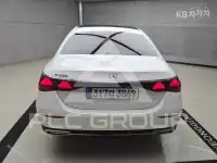 2025 Mercedes Benz E-Class