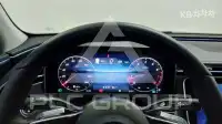 2025 Mercedes Benz E-Class