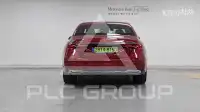 2025 Mercedes Benz E-Class