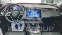 2025 Mercedes Benz E-Class