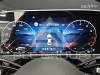 2025 Mercedes Benz E-Class