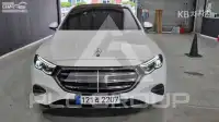 2025 Mercedes Benz E-Class