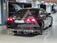2025 Mercedes Benz E-Class