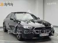 2025 Mercedes Benz E-Class
