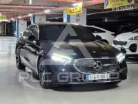 2025 Mercedes Benz E-Class