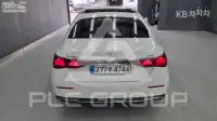 2025 Mercedes Benz E-Class