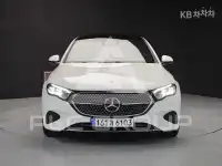 2025 Mercedes Benz E-Class