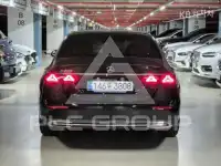 2025 Mercedes Benz E-Class