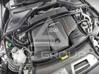 2025 Mercedes Benz E-Class