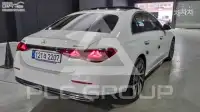 2025 Mercedes Benz E-Class