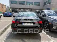 2025 Mercedes Benz E-Class