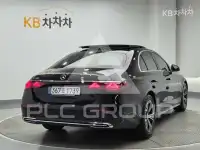 2025 Mercedes Benz E-Class