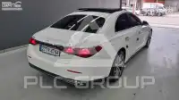 2025 Mercedes Benz E-Class