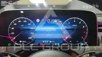 2025 Mercedes Benz E-Class