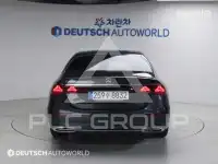 2025 Mercedes Benz E-Class