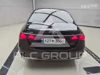2025 Mercedes Benz E-Class