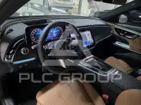 2025 Mercedes Benz E-Class