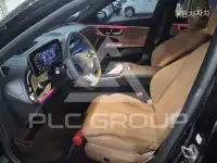 2025 Mercedes Benz E-Class