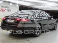 2025 Mercedes Benz E-Class