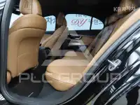 2025 Mercedes Benz E-Class