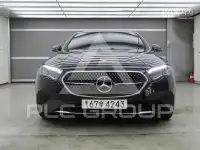 2025 Mercedes Benz E-Class