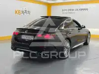 2025 Mercedes Benz E-Class