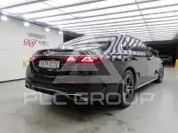 2025 Mercedes Benz E-Class