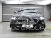 2025 Mercedes Benz E-Class