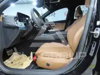 2025 Mercedes Benz E-Class