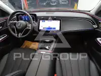 2025 Mercedes Benz E-Class