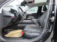 2025 Mercedes Benz E-Class