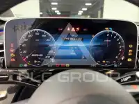 2025 Mercedes Benz E-Class