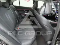 2025 Mercedes Benz E-Class