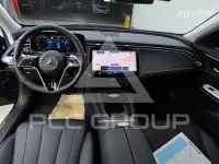 2025 Mercedes Benz E-Class