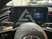 2025 Mercedes Benz E-Class
