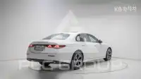 2025 Mercedes Benz E-Class