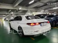 2025 Mercedes Benz E-Class