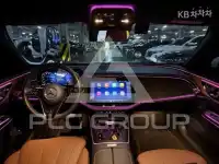 2025 Mercedes Benz E-Class