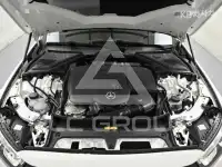 2025 Mercedes Benz E-Class