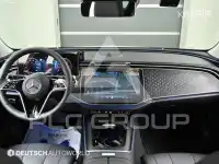 2025 Mercedes Benz E-Class
