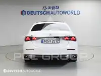 2025 Mercedes Benz E-Class