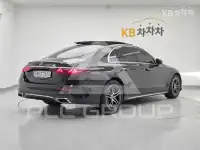 2025 Mercedes Benz E-Class