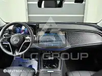 2025 Mercedes Benz E-Class
